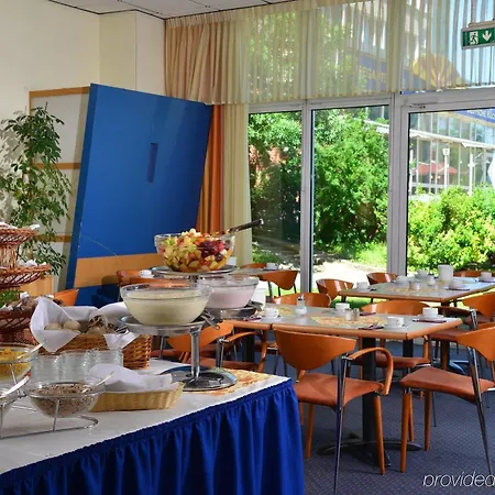Otel Lichtenberg