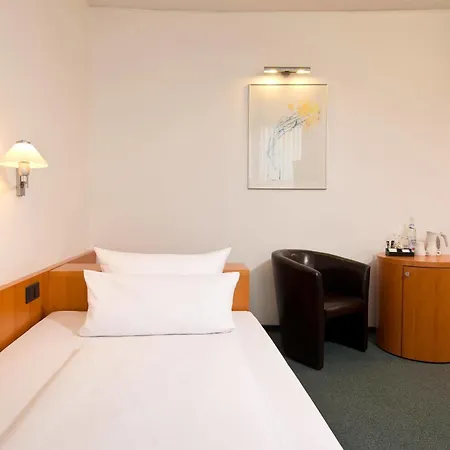 Am Borsigturm Hotel Berlijn