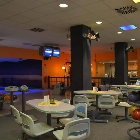 Otel Lichtenberg Berlin
