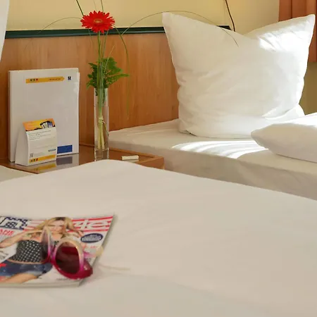 Lichtenberg Otel Berlin