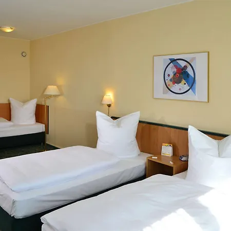 Lichtenberg Otel 3*