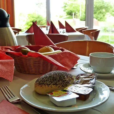 Lichtenberg Otel 3*