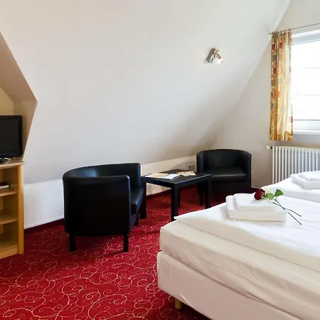 Alte Feuerwache Inn