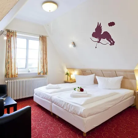 Inn Alte Feuerwache 3*