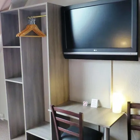 Rehberge Mitte Hotel Berlino