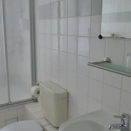Rehberge Mitte 2* Berlino