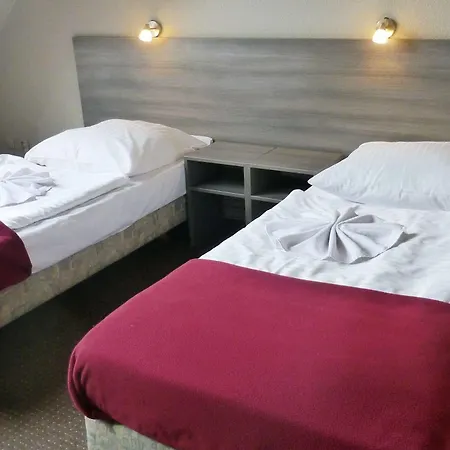 Rehberge Mitte 2* Berlino