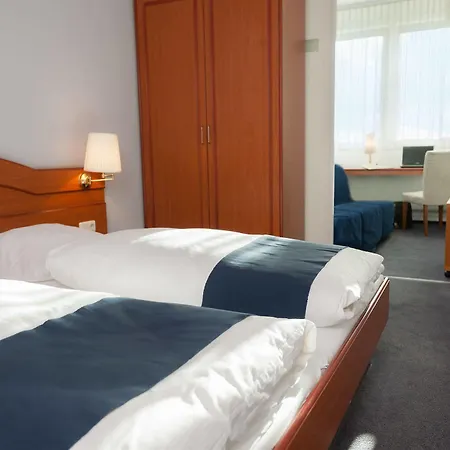 Numa Kudamm 4* Berlino