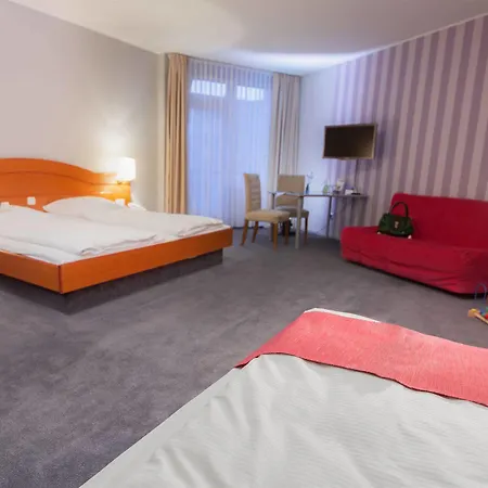 Apartahotel Numa Kudamm