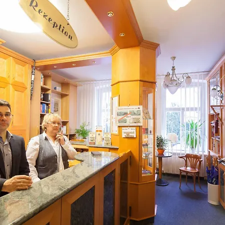 Hotel Kastanienhof Berlin