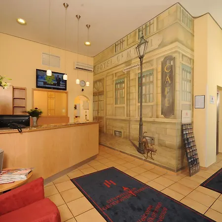 Am Gendarmenmarkt Hotel