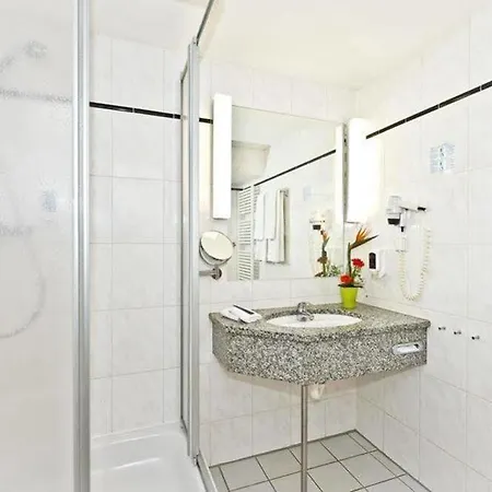 Hotel Am Gendarmenmarkt 4*