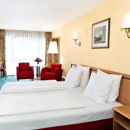 Hotel Am Gendarmenmarkt 4*