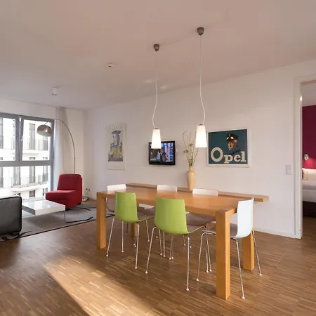 Hotel Grimm's Mitte *