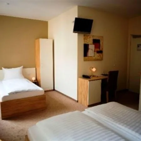 Hotell Nu Wave - Digital Check-in 2025 3*