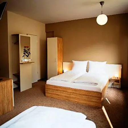 Hotell Nu Wave - Digital Check-in 2025 Berlin
