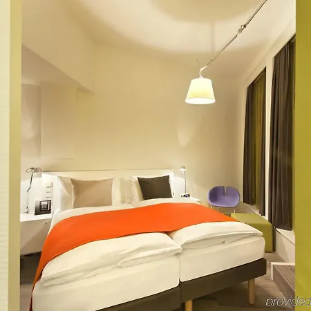 Hotel Indigo – Ku’damm, An Ihg 4*