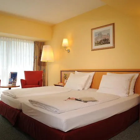 Hotel Am Gendarmenmarkt