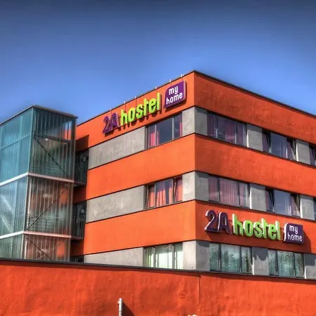 2a Hostel