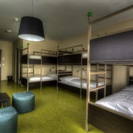 2a Hostel