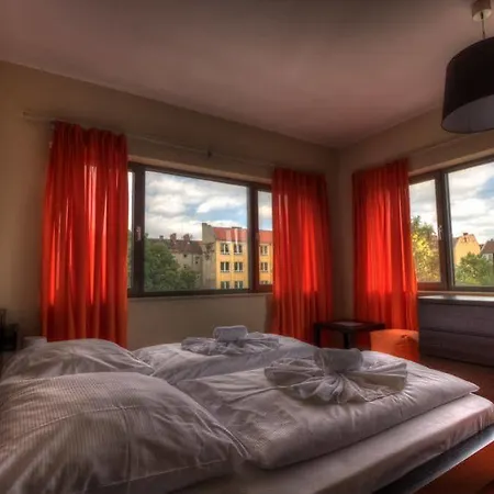 2a Hostel Berlin