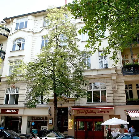 Pensjonat Fasanenhaus