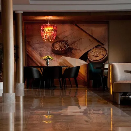 Titanic Comfort Mitte 3* Berlin