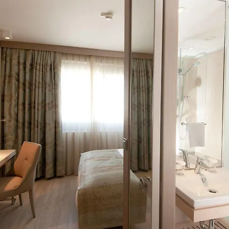 Titanic Comfort Mitte 3* Berlin
