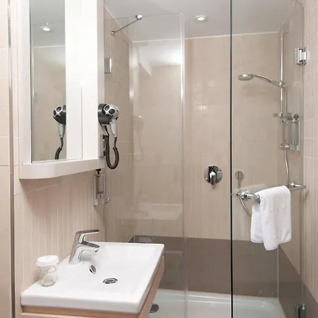 Hotel Titanic Comfort Mitte