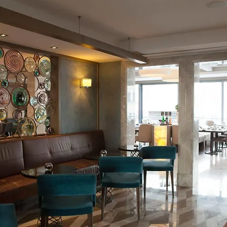 Titanic Comfort Mitte Hotel Berlin