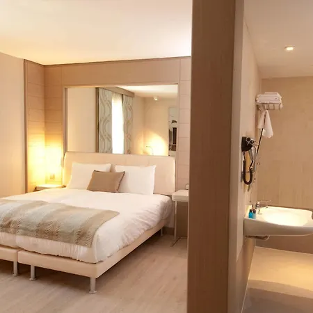 Titanic Comfort Mitte Hotel Berlin