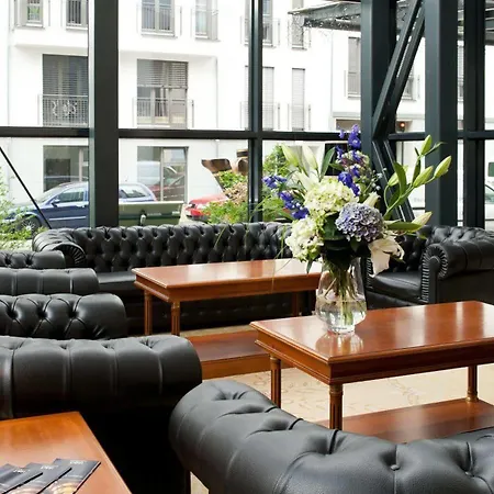 Victor's Residenz-hotel Hotel