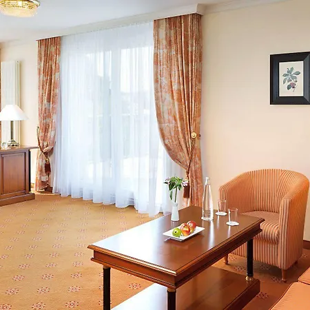 Hotel Victor's Residenz-hotel