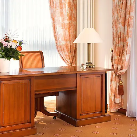 Victor's Residenz-hotel Berlin