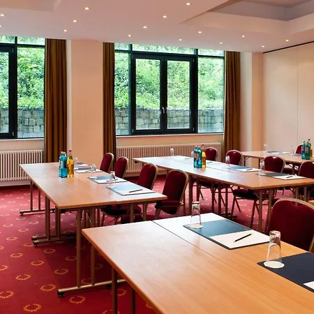 Victor's Residenz-hotel Berlin