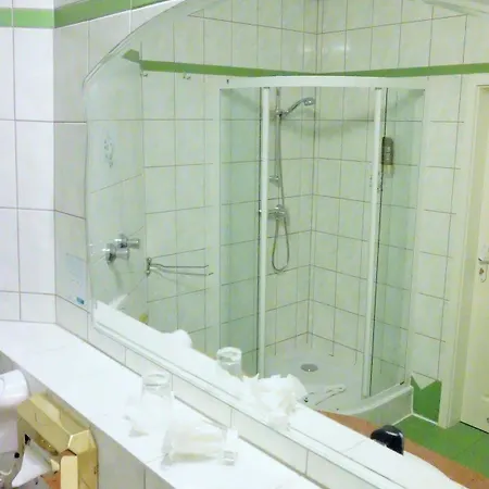 Отель Karlshorst Берлин