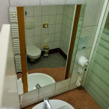 Karlshorst 3* Берлин