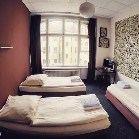 Hotel 103 Berlín
