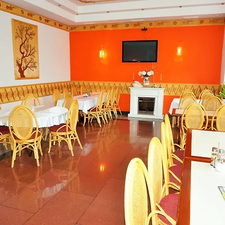 Karlshorst 3* Берлин