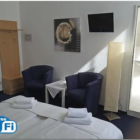 Seifert Am Kurfuerstendamm