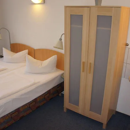 Seifert Am Kurfuerstendamm