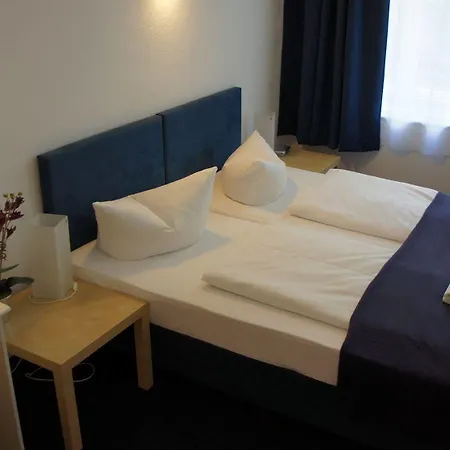 Seifert Am Kurfuerstendamm 3* Berlin