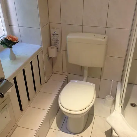 Seifert Am Kurfuerstendamm 3* Berlin
