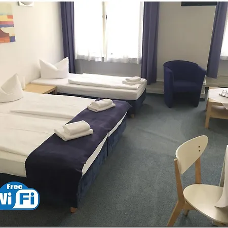 Seifert Am Kurfuerstendamm Hotel Berlin