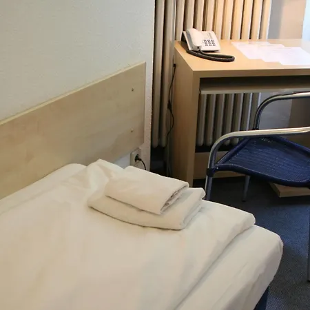 Seifert Am Kurfuerstendamm 3*