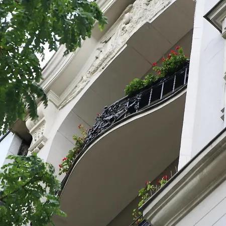 Hotel Seifert Am Kurfuerstendamm