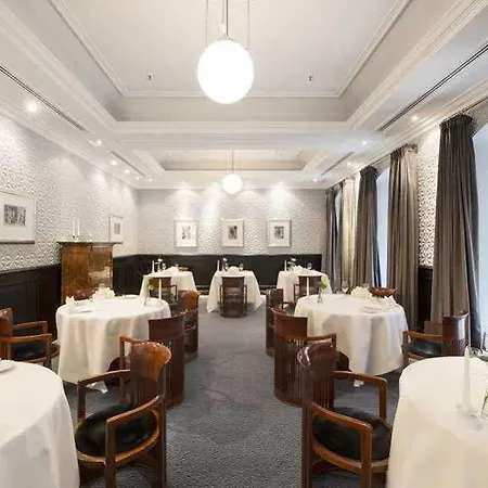 Dormero Ku'damm Hotel 4*