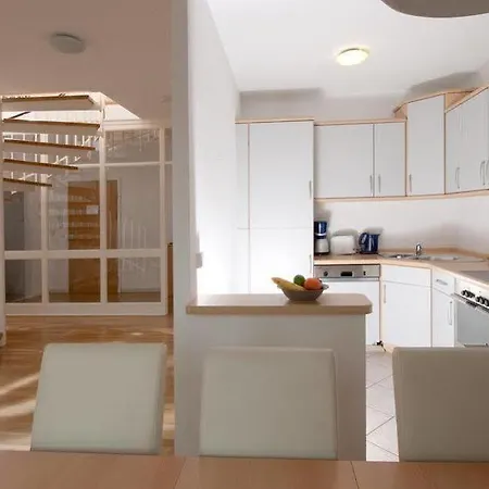 Apartamento Am Brandenburger Tor