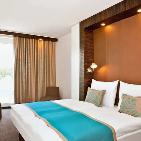 One Berlin-hauptbahnhof Hotel Berlin