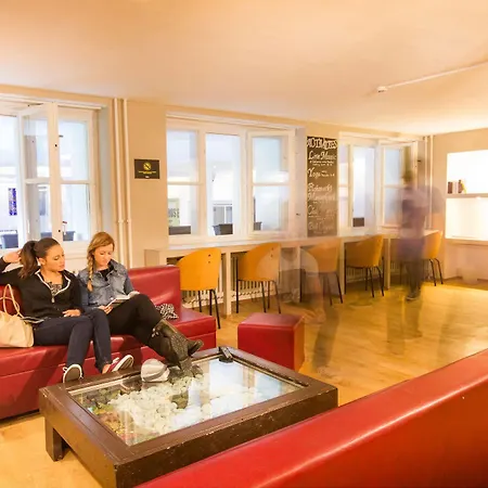 Hotel Und